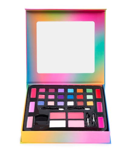 Mya Beauty Cosmetics Make Up Box Set