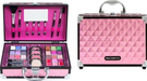 Mya Cosmetics Deluxe Make Up Case For Ages:12 Years+