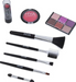 Mya Cosmetics Deluxe Make Up Case For Ages:12 Years+