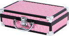 Mya Cosmetics Deluxe Make Up Case For Ages:12 Years+