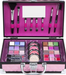 Mya Cosmetics Deluxe Make Up Case For Ages:12 Years+