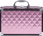 Mya Cosmetics Deluxe Make Up Case For Ages:12 Years+