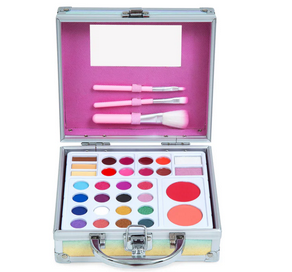 Mya Cosmetics Unicorn Make Up Case