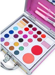 Mya Cosmetics Unicorn Make Up Case