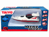 Taiyo Radio Control Mini Boat - Wave Cruiser