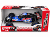 Taiyo Radio Control 1:18 Trail Blazer