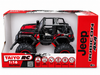 Taiyo Radio Control 1:16 Licensed Jeep Wrangler Rubicon 4wd