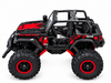 Taiyo Radio Control 1:16 Licensed Jeep Wrangler Rubicon 4wd