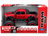 Taiyo Radio Control 1:10 Licensed Metal 4wd Ram