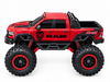 Taiyo Radio Control 1:10 Licensed Metal 4wd Ram