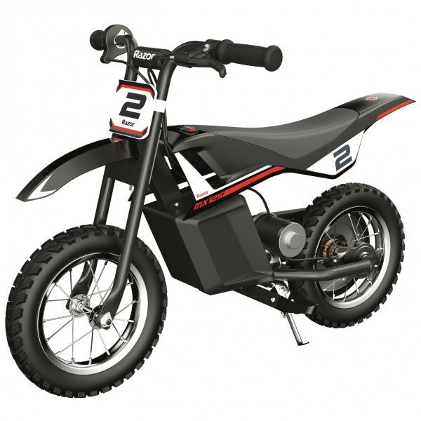 Razor Dirt Rocket Mx125 Kids Electric Bike