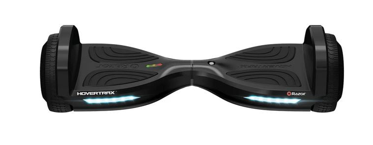 Razor Hovertrax Stealth Smart Balance Electric Scooter