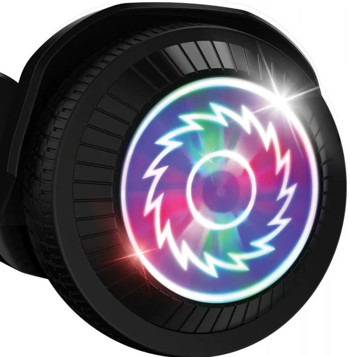 Razor Hovertrax Stealth Smart Balance Electric Scooter