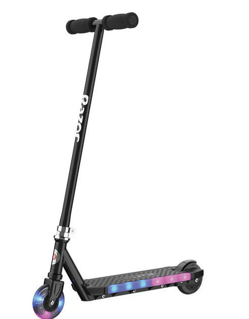 Razor Kick 2 Glow Scooter