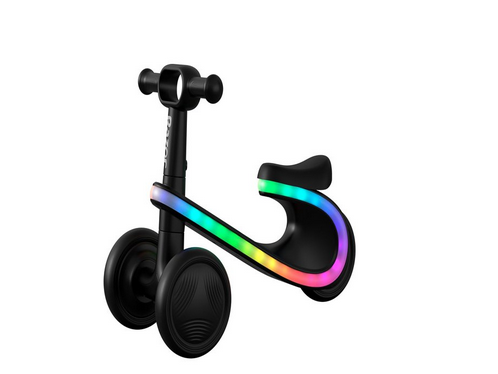 Razor Toddler Balance Bike Lightwave