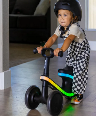 Razor Toddler Balance Bike Lightwave