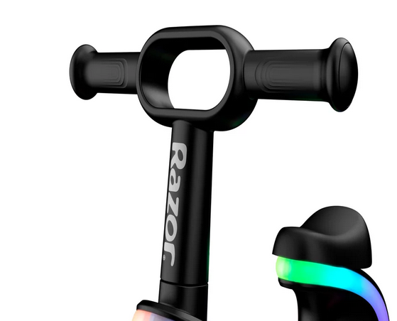 Razor Toddler Balance Bike Lightwave