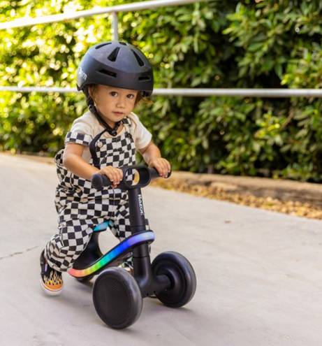 Razor Toddler Balance Bike Lightwave