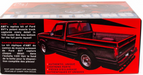 Amt 1/25 1994 Ford F-150 Lightninig Pickup Plastic Model Kit