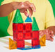 Magna Tiles Micro Mags 26 Pc Travel Set In Tin
