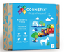 Connetix Rainbow Motion Pack 24 Pc