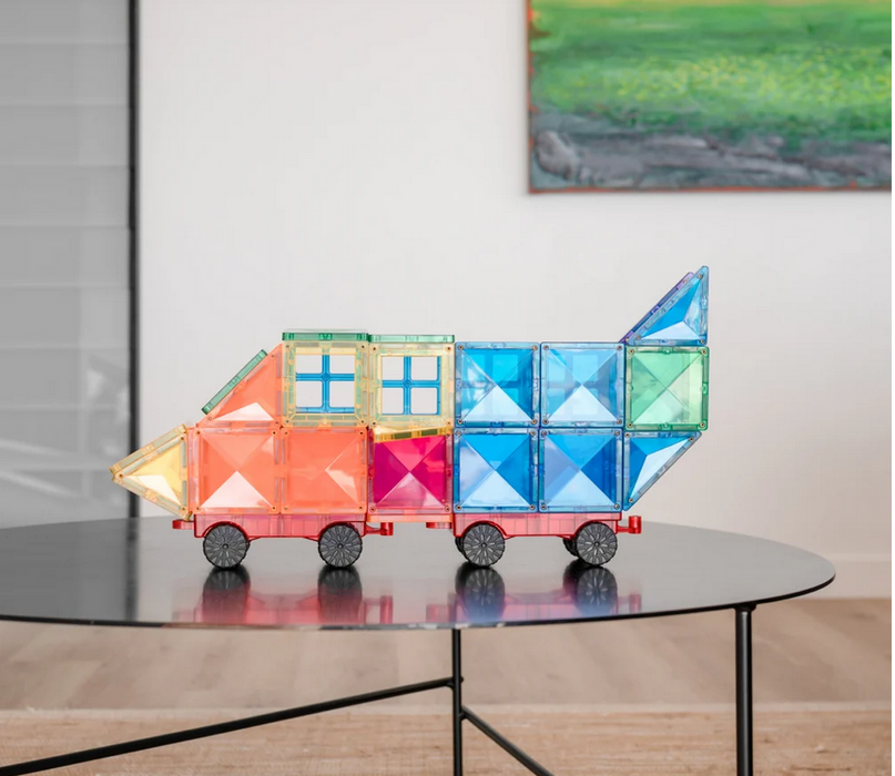 Connetix Rainbow Motion Pack 24 Pc