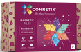 Connetix Rainbow Geometry 30 Pc Set