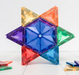 Connetix Rainbow Geometry 30 Pc Set