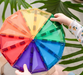 Connetix Rainbow Geometry 30 Pc Set