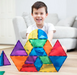 Connetix Rainbow Shape Expansion 36 Pc Set