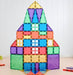 Connetix Tiles Rainbow Creative 102 Pc Pack