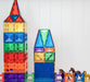 Connetix Tiles Rainbow Creative 102 Pc Pack