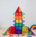 Connetix Tiles Rainbow Creative 102 Pc Pack