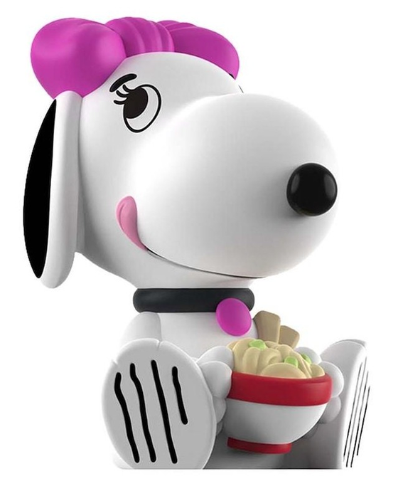 Rokimoto Peanuts - Series 2 Blind Cup