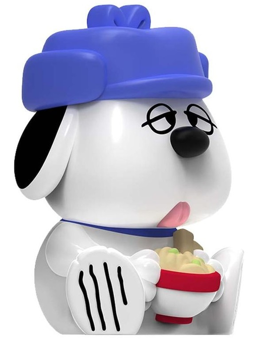 Rokimoto Peanuts - Series 2 Blind Cup