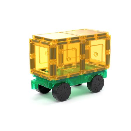 Tiletek - 110 Piece Builders Set