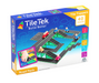 Tiletek - 40 Piece Tile Topper - Road Pack