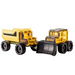Tiletek - 22 Piece Mega Earth Movers