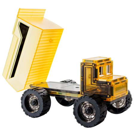 Tiletek - 22 Piece Mega Earth Movers