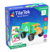Tiletek - 14 Piece Mega Recycling Truck