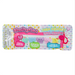 Mushykinz 5pc Tiny Charm Pouch Blind Bag