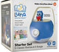 Luna Story Time Starter Set Projector