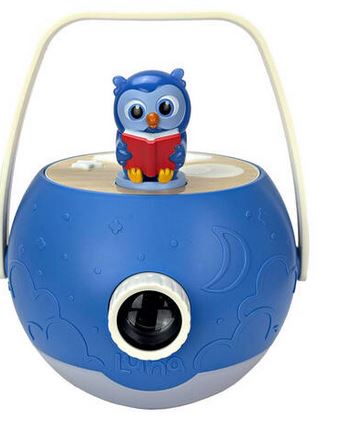 Luna Story Time Starter Set Projector
