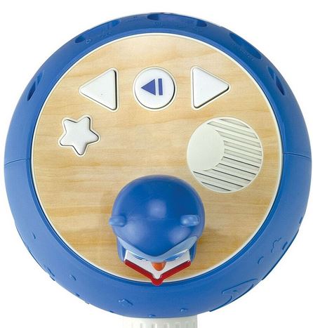 Luna Story Time Starter Set Projector