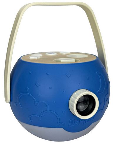 Luna Story Time Starter Set Projector