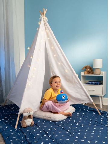 Luna Story Time Starter Set Projector