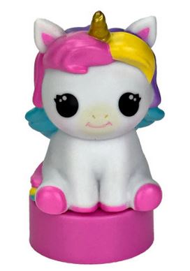 Luna Unicorn Stories 