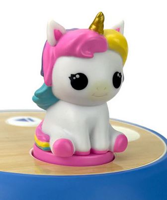 Luna Unicorn Stories 