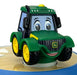 Luna John Deere Stories & Songs