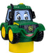 Luna John Deere Stories & Songs